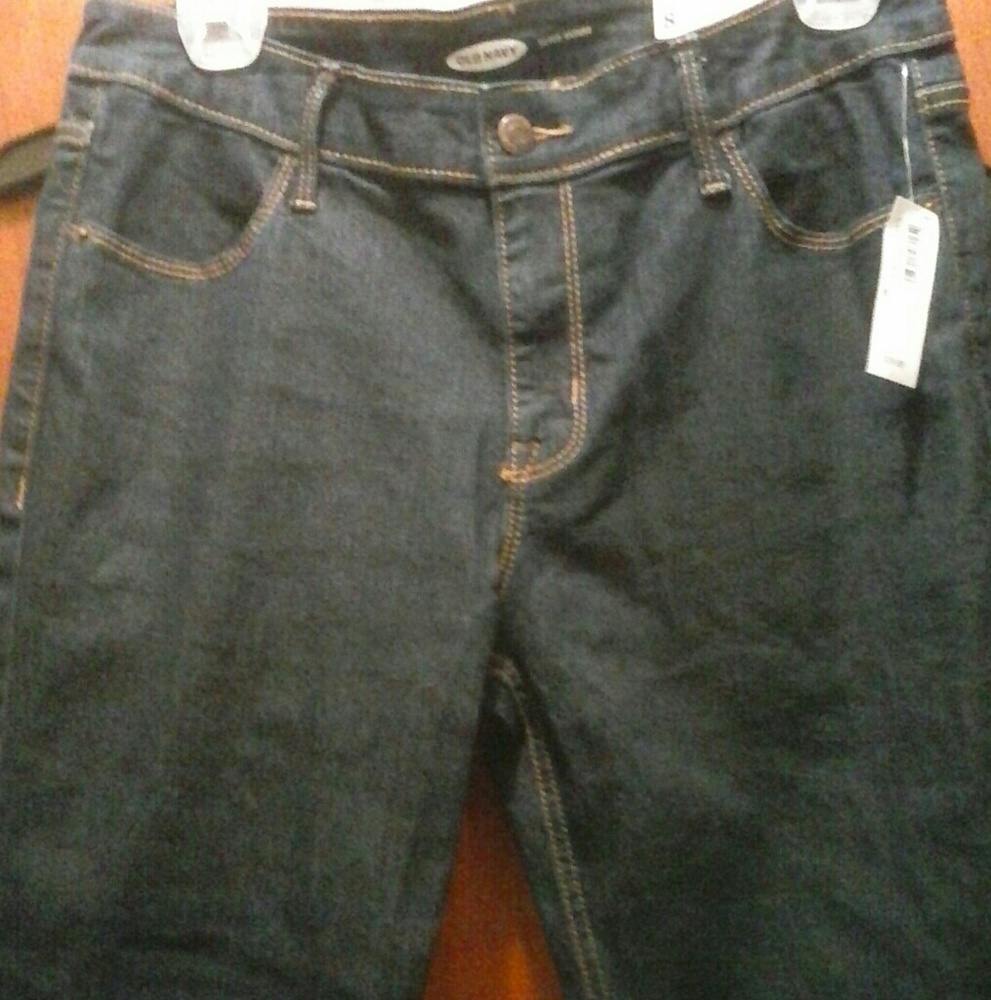 NWT Super Skinny Women,s Jeans 8 - Picture 3 of 3